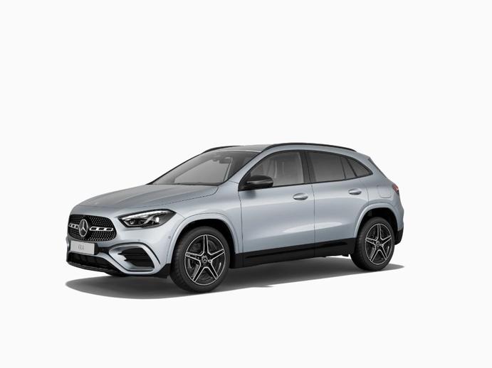 MERCEDES-BENZ GLA 220d 4Matic Swiss Star, Diesel, Auto nuove, Automatico