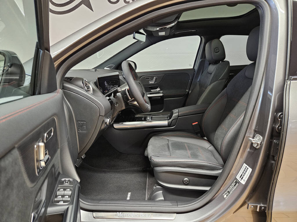 MERCEDES-BENZ GLA 220 d 4Matic AMG Line Swiss Star, Diesel, Neuwagen, Automatik - 7