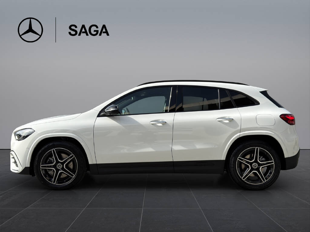 MERCEDES-BENZ GLA 220 d Swiss Star AMG Line 4matic, Diesel, Auto nuove, Automatico - 7