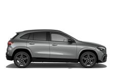 MERCEDES-BENZ GLA 220d 4Matic 8G-DCTSwiss Star, Diesel, Auto nuove, Automatico - 3