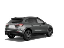 MERCEDES-BENZ GLA 220d 4Matic 8G-DCTSwiss Star, Diesel, Auto nuove, Automatico - 4