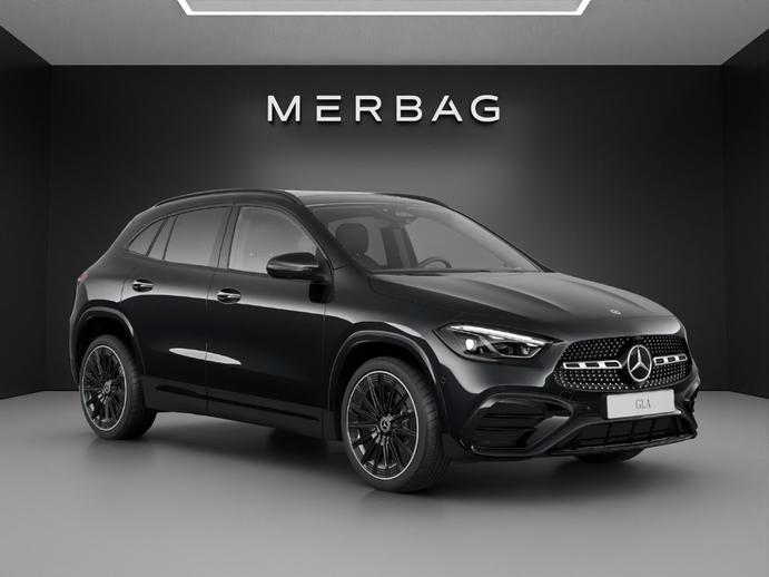 MERCEDES-BENZ GLA 220d 4Matic 8G-DCT, Diesel, Auto nuove, Automatico