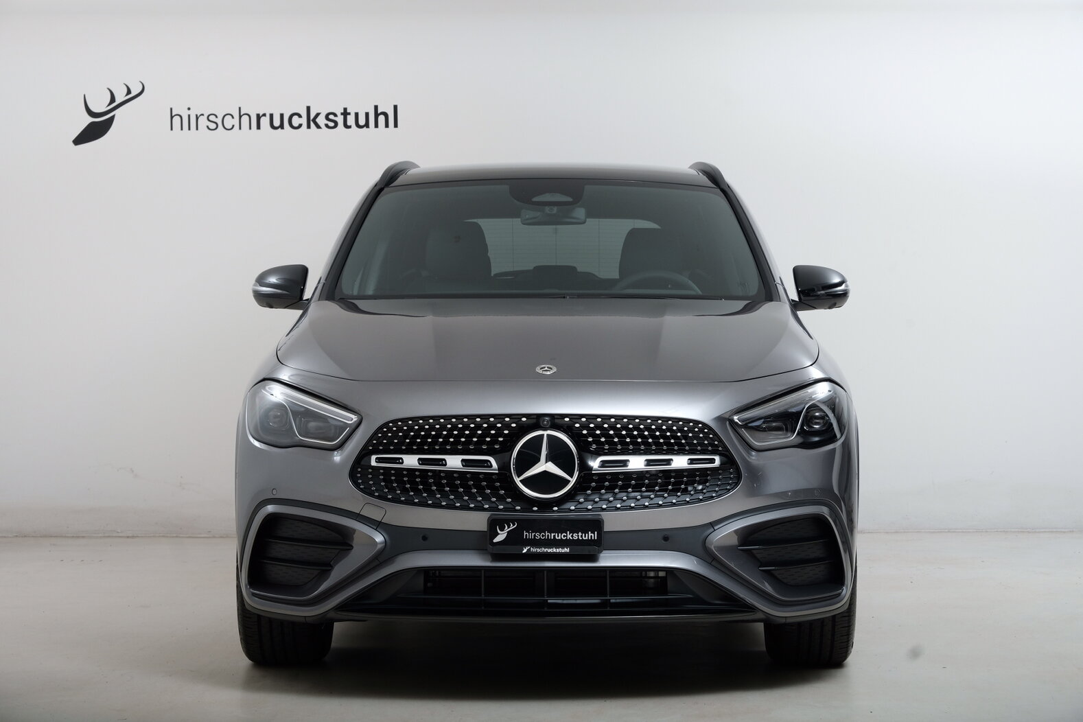 MERCEDES-BENZ GLA 220 d AMG Line 4matic H247, Diesel, Neuwagen, Automatik - 2