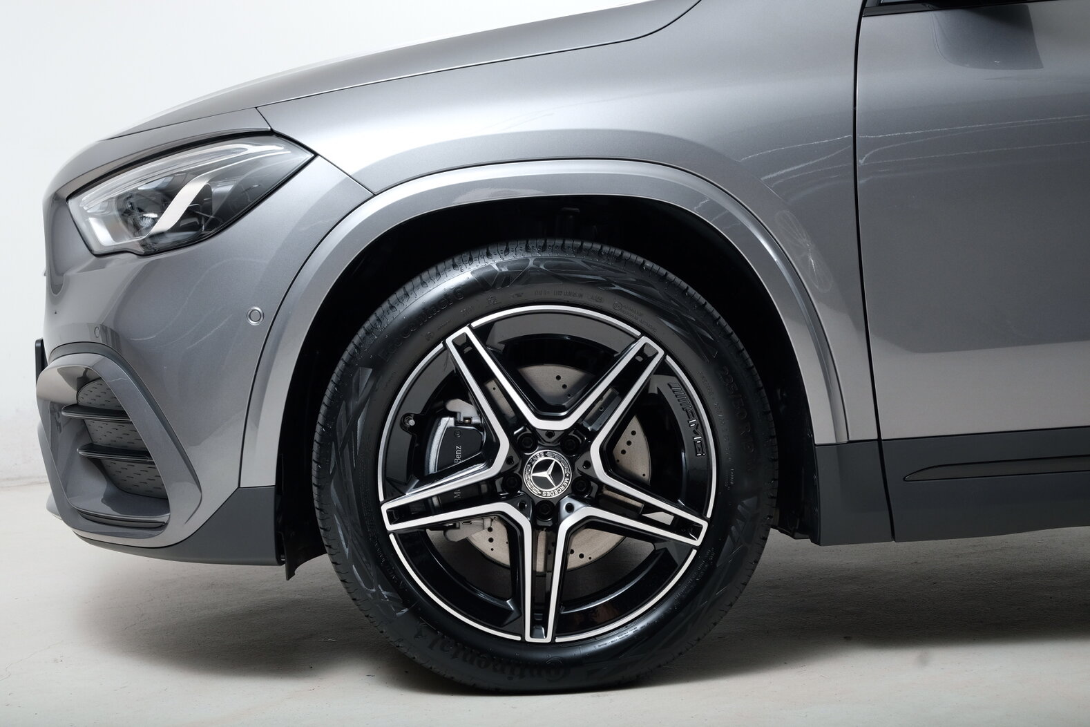MERCEDES-BENZ GLA 220 d AMG Line 4matic H247, Diesel, Neuwagen, Automatik - 3