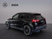 MERCEDES-BENZ GLA 220d 4Matic 8G-DCTSwiss Star, Diesel, Auto nuove, Automatico - 5