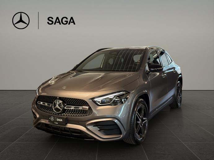 MERCEDES-BENZ GLA 220d 4Matic 8G-DCTSwiss Star, Diesel, Auto nuove, Automatico