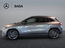 MERCEDES-BENZ GLA 220d 4Matic 8G-DCTSwiss Star, Diesel, Auto nuove, Automatico - 4