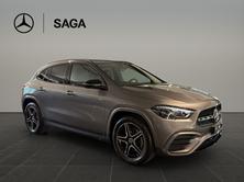 MERCEDES-BENZ GLA 220d 4Matic 8G-DCTSwiss Star, Diesel, Auto nuove, Automatico - 7