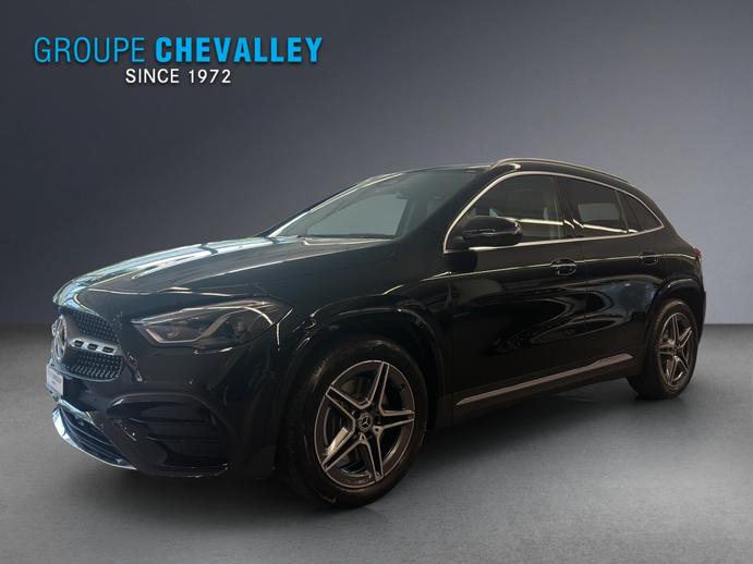 MERCEDES-BENZ GLA 220 4MATIC, Mild-Hybrid Benzin/Elektro, Neuwagen, Automatik