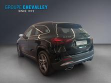 MERCEDES-BENZ GLA 220 4MATIC, Mild-Hybrid Benzin/Elektro, Neuwagen, Automatik - 3