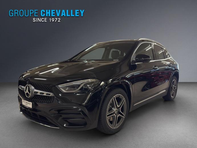 MERCEDES-BENZ GLA 220 4M, Mild-Hybrid Petrol/Electric, New car, Automatic