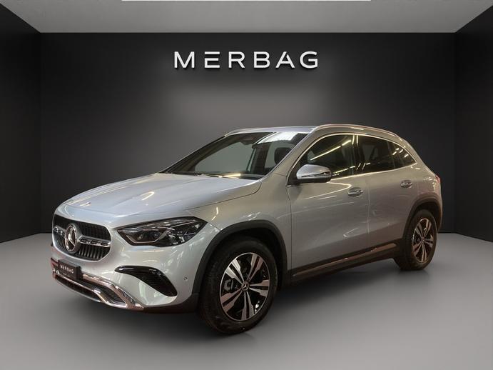 MERCEDES-BENZ GLA 220d 4Matic 8G-DCTSwiss Star, Diesel, New car, Automatic
