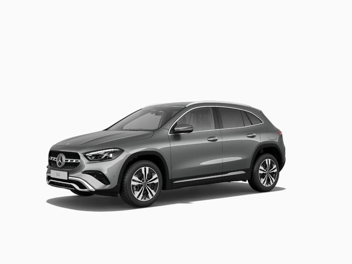 MERCEDES-BENZ GLA 220d 4Matic 8G-DCTSwiss Star, Diesel, Voiture nouvelle, Automatique
