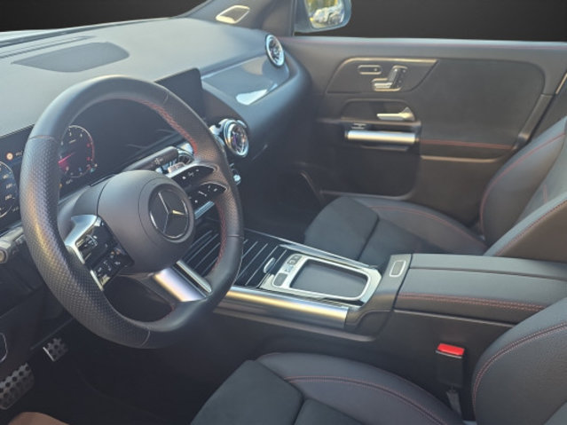 MERCEDES-BENZ GLA 220d 4Matic 8G-DCT, Diesel, Occasion / Utilisé, Automatique - 7