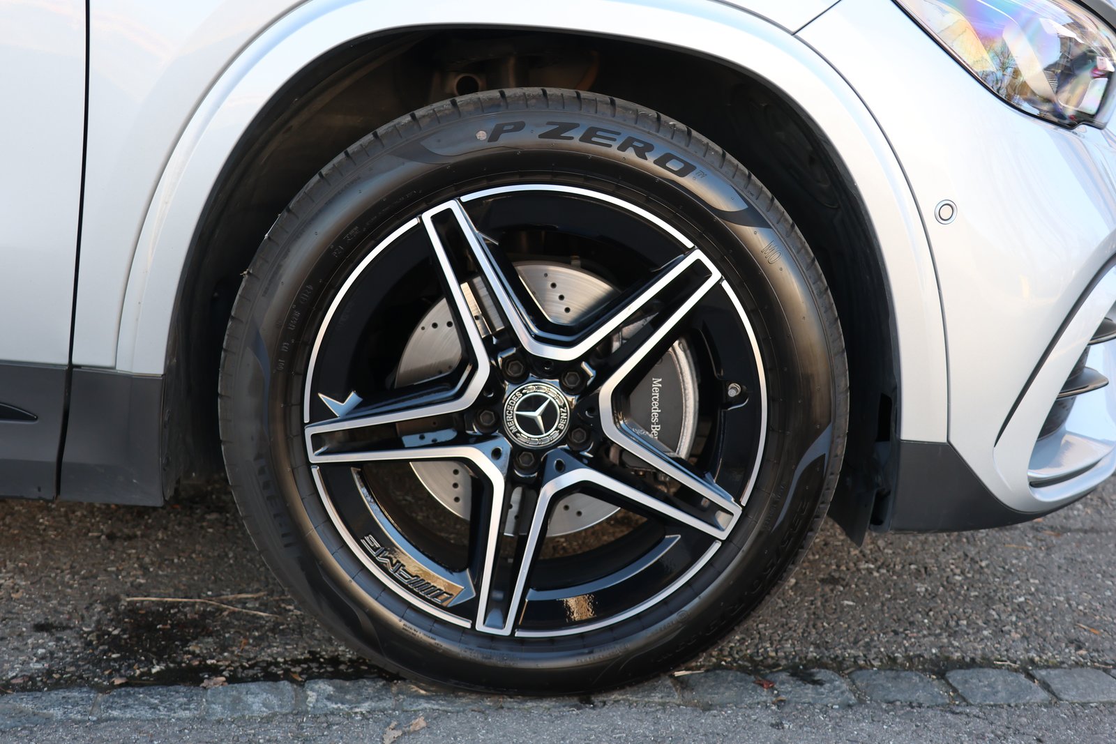 MERCEDES-BENZ GLA 220d 4Matic 8G-DCT, Diesel, Occasion / Utilisé, Automatique - 5