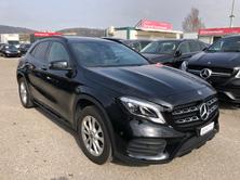 MERCEDES-BENZ GLA 220 AMG Line 4Matic 7G-DCT, Benzina, Occasioni / Usate, Automatico - 3