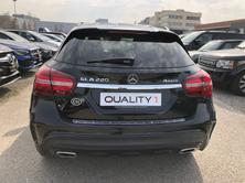 MERCEDES-BENZ GLA 220 AMG Line 4Matic 7G-DCT, Benzina, Occasioni / Usate, Automatico - 5