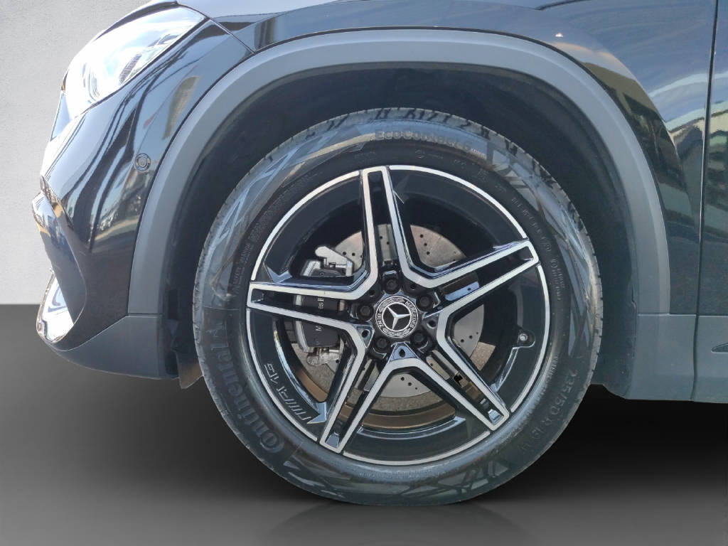 MERCEDES-BENZ GLA 220 d AMG Line 4Matic, Diesel, Occasion / Gebraucht, Automatik - 7