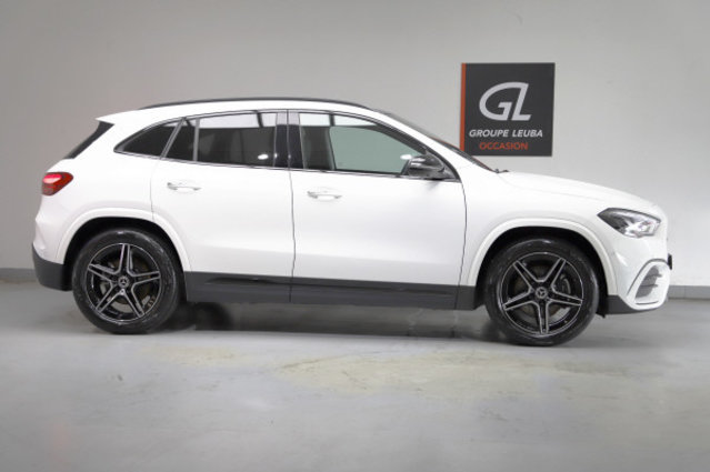 MERCEDES-BENZ GLA 220d 4Matic 8G-DCT, Diesel, Occasioni / Usate, Automatico - 7