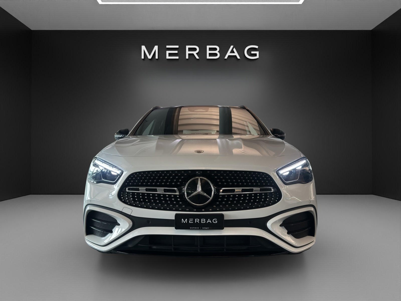 MERCEDES-BENZ GLA 220d 4Matic 8G-DCT, Diesel, Occasioni / Usate, Automatico - 2