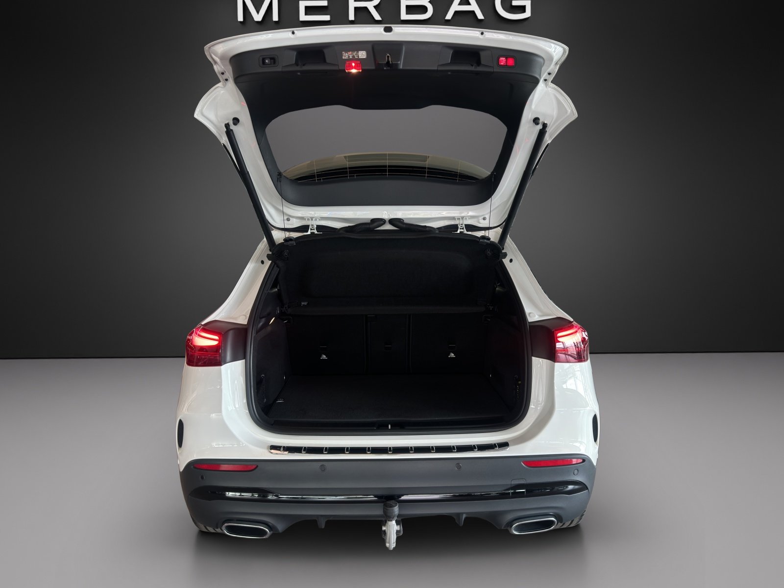 MERCEDES-BENZ GLA 220d 4Matic 8G-DCT, Diesel, Occasioni / Usate, Automatico - 7