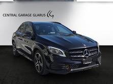 MERCEDES-BENZ GLA 220 AMG Line 4Matic 7G-DCT, Petrol, Second hand / Used, Automatic - 2