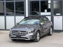 MERCEDES-BENZ GLA 220 Style 4Matic 7G-DCT, Petrol, Second hand / Used, Automatic - 2