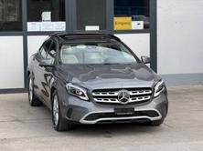 MERCEDES-BENZ GLA 220 Style 4Matic 7G-DCT, Petrol, Second hand / Used, Automatic - 4