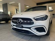 MERCEDES-BENZ GLA 220d 4Matic 8G-DCTSwiss Star AMG Line, Diesel, Occasion / Utilisé, Automatique - 2