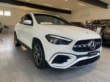 MERCEDES-BENZ GLA 220d 4Matic 8G-DCTSwiss Star AMG Line, Diesel, Occasion / Utilisé, Automatique - 3