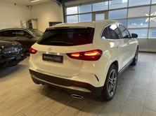 MERCEDES-BENZ GLA 220d 4Matic 8G-DCTSwiss Star AMG Line, Diesel, Occasion / Utilisé, Automatique - 6
