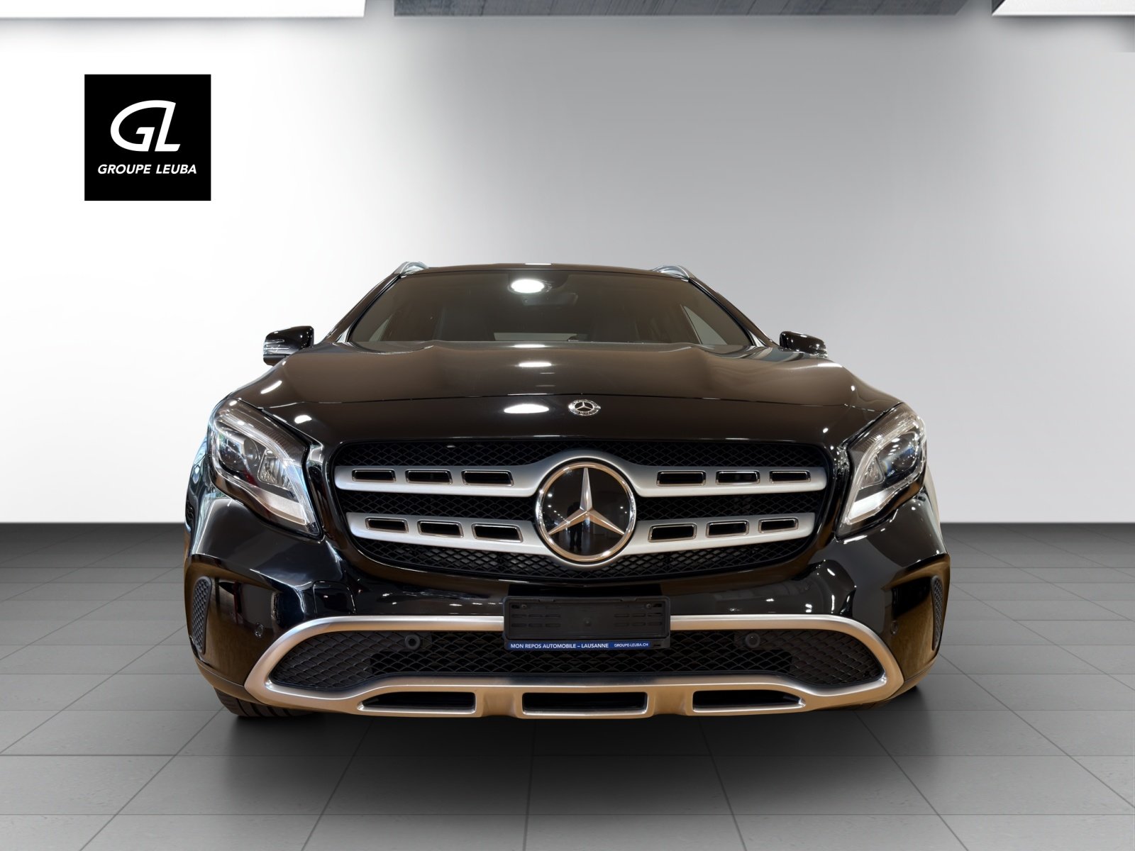 MERCEDES-BENZ GLA 220 d 7G-DCT, Diesel, Occasioni / Usate, Automatico - 2