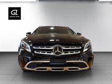 MERCEDES-BENZ GLA 220 d 7G-DCT, Diesel, Occasion / Utilisé, Automatique - 2