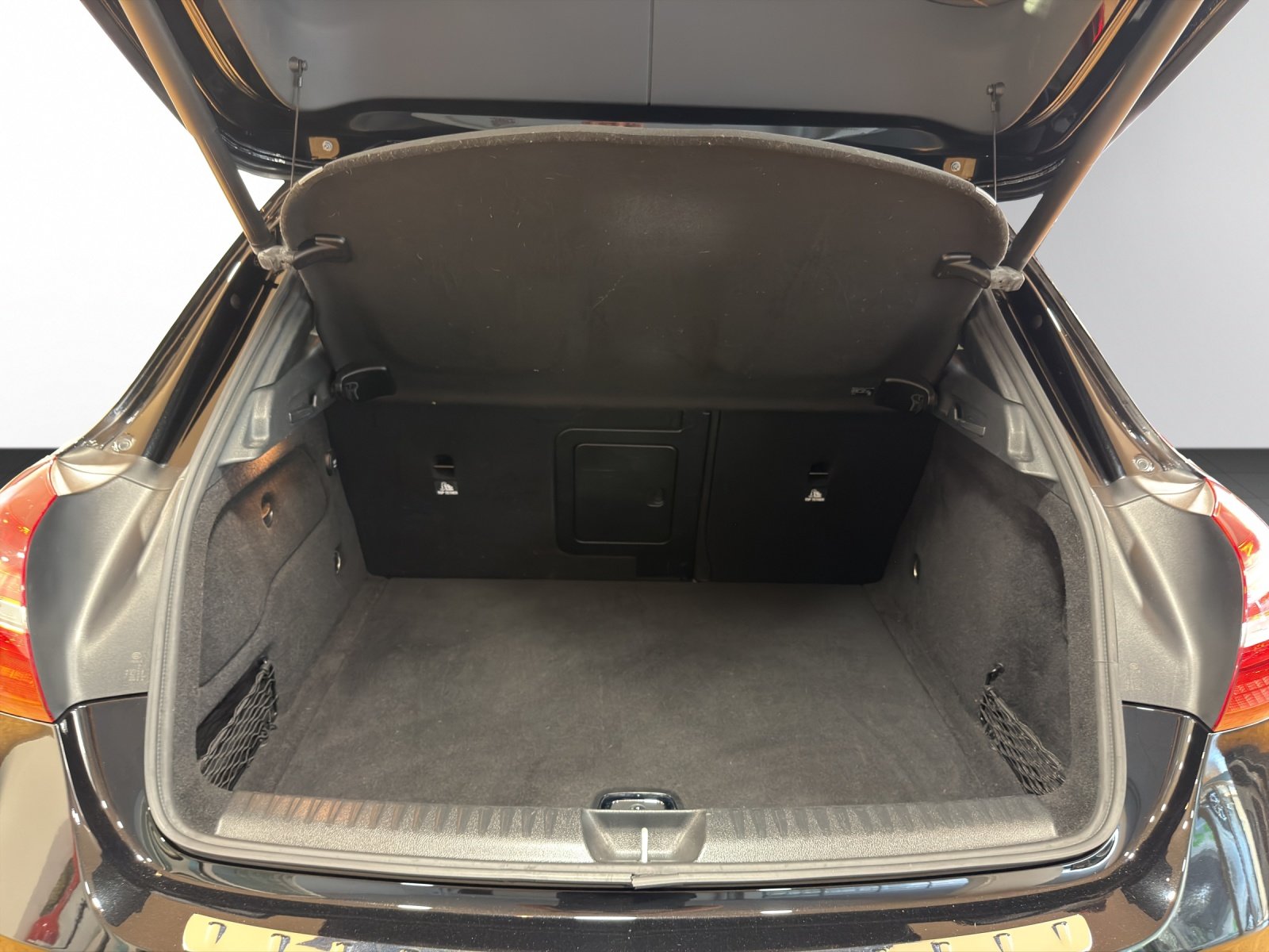 MERCEDES-BENZ GLA 220 d 7G-DCT, Diesel, Occasioni / Usate, Automatico - 6