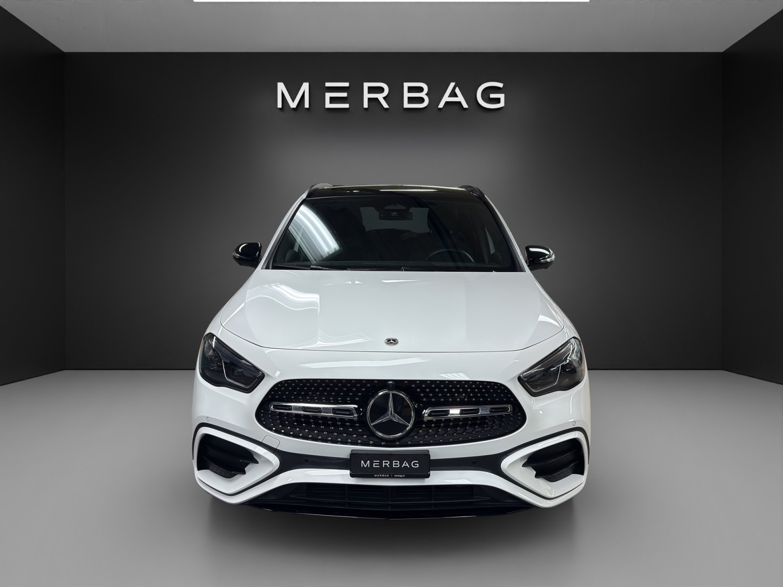 MERCEDES-BENZ GLA 220d 4Matic 8G-DCT, Diesel, Occasioni / Usate, Automatico - 7