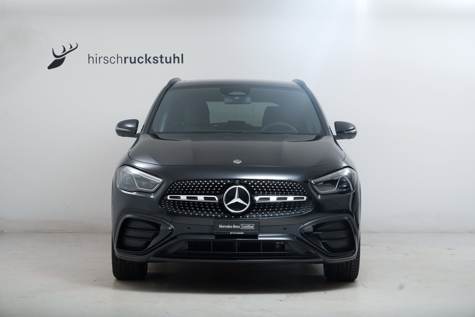 MERCEDES-BENZ GLA-Klasse H247 GLA 220 d Swis, Diesel, Occasion / Utilisé, Automatique - 2