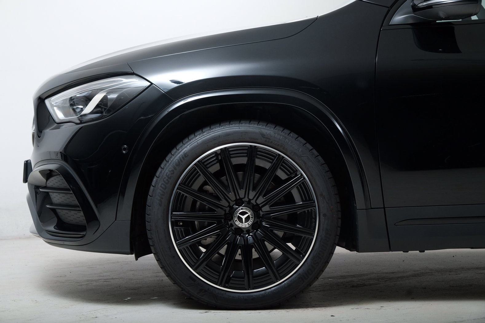 MERCEDES-BENZ GLA-Klasse H247 GLA 220 d Swis, Diesel, Occasion / Utilisé, Automatique - 3