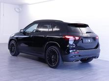 MERCEDES-BENZ GLA 220 d Swiss Star AMG Line 4matic, Diesel, Occasion / Gebraucht, Automatik - 4