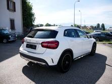 MERCEDES-BENZ GLA 220 AMG Line 4Matic 7G-DCT, Benzina, Occasioni / Usate, Automatico - 3