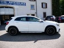 MERCEDES-BENZ GLA 220 AMG Line 4Matic 7G-DCT, Benzina, Occasioni / Usate, Automatico - 4