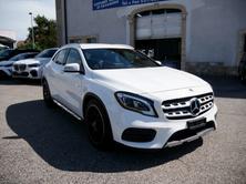 MERCEDES-BENZ GLA 220 AMG Line 4Matic 7G-DCT, Benzina, Occasioni / Usate, Automatico - 5