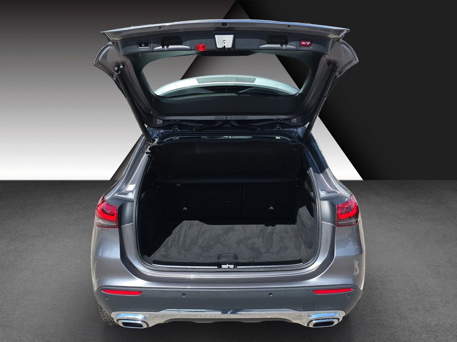 MERCEDES-BENZ GLA 220d 4Matic Progressive 8G-DCT, Diesel, Occasioni / Usate, Automatico - 7