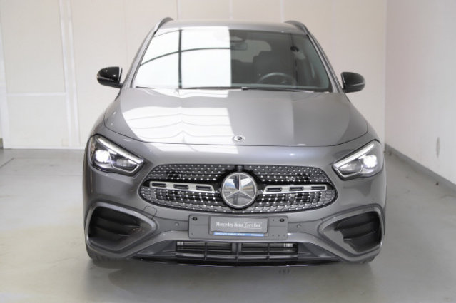 MERCEDES-BENZ GLA 220 4Matic 8G-DCT, Hybride Leggero Benzina/Elettrica, Occasioni / Usate, Automatico - 5