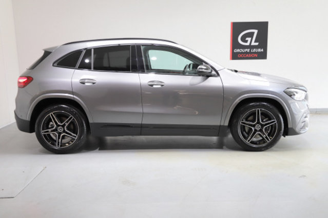 MERCEDES-BENZ GLA 220 4Matic 8G-DCT, Hybride Leggero Benzina/Elettrica, Occasioni / Usate, Automatico - 7