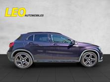 MERCEDES-BENZ GLA 220 CDI AMG Line 4Matic 7G-DCT, Diesel, Occasion / Utilisé, Automatique - 6
