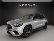 MERCEDES-BENZ GLA 220d 4Matic 8G-DCTSwiss Star, Diesel, Occasioni / Usate, Automatico - 3