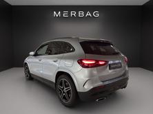 MERCEDES-BENZ GLA 220d 4Matic 8G-DCTSwiss Star, Diesel, Occasioni / Usate, Automatico - 6