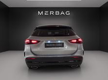 MERCEDES-BENZ GLA 220d 4Matic 8G-DCTSwiss Star, Diesel, Occasioni / Usate, Automatico - 7