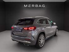 MERCEDES-BENZ GLA 220d 4Matic AMG Line 8G-DCT, Diesel, Occasioni / Usate, Automatico - 3