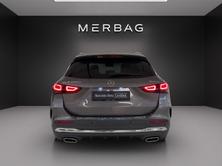 MERCEDES-BENZ GLA 220d 4Matic AMG Line 8G-DCT, Diesel, Occasioni / Usate, Automatico - 4